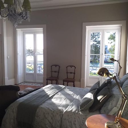 Menina Da Ria Guest House アヴェイロ エクステリア 写真