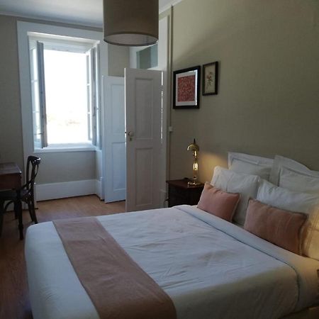 Menina Da Ria Guest House アヴェイロ エクステリア 写真