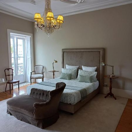 Menina Da Ria Guest House アヴェイロ エクステリア 写真