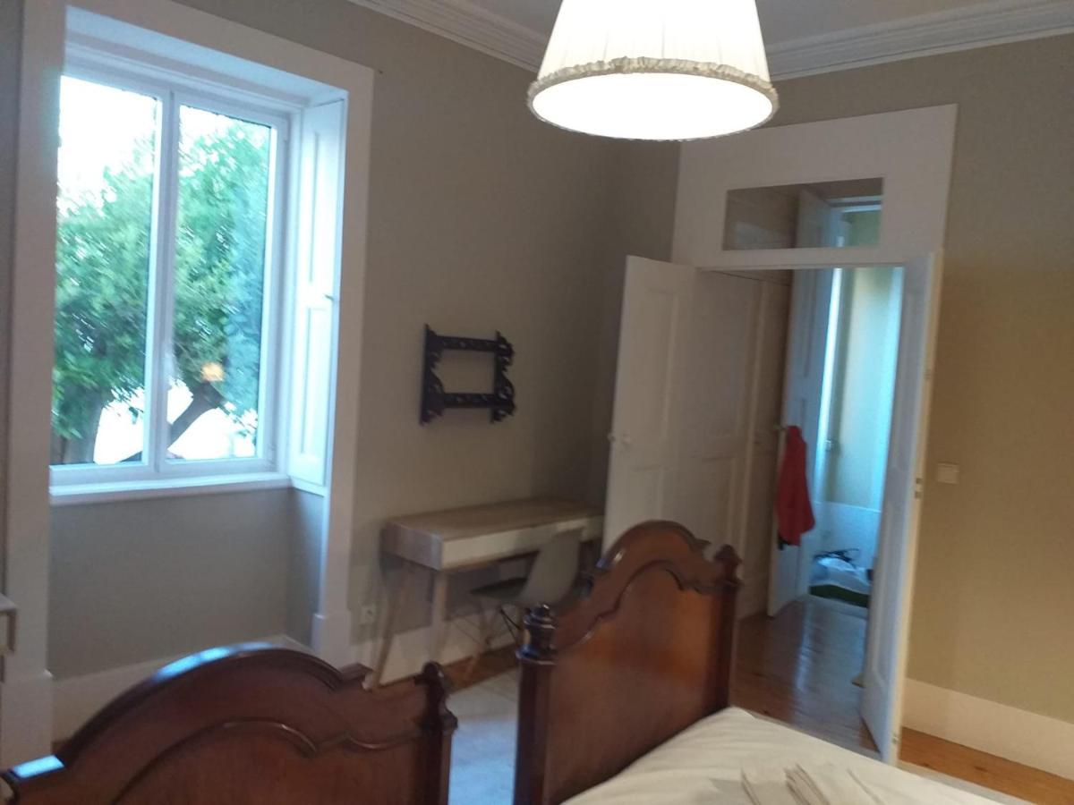 Menina Da Ria Guest House アヴェイロ エクステリア 写真