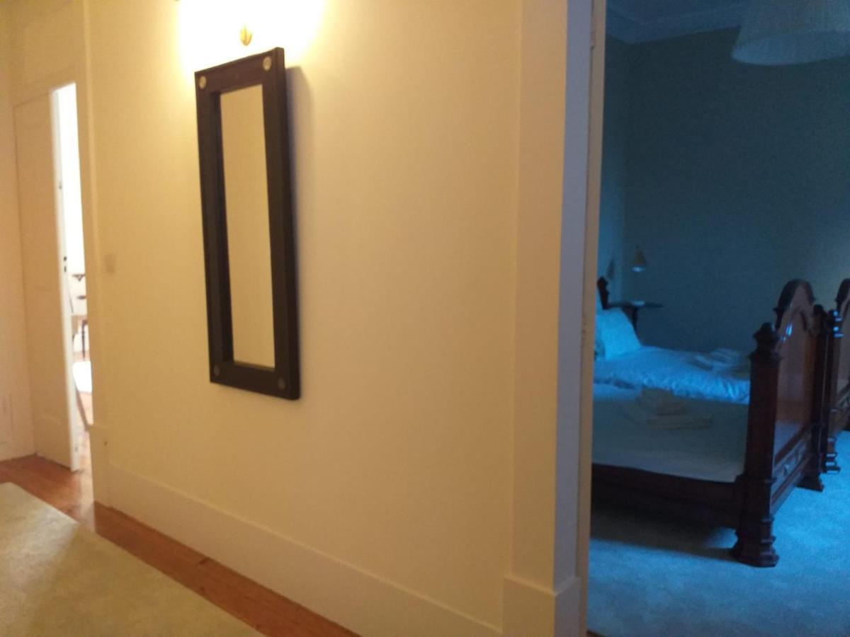 Menina Da Ria Guest House アヴェイロ エクステリア 写真