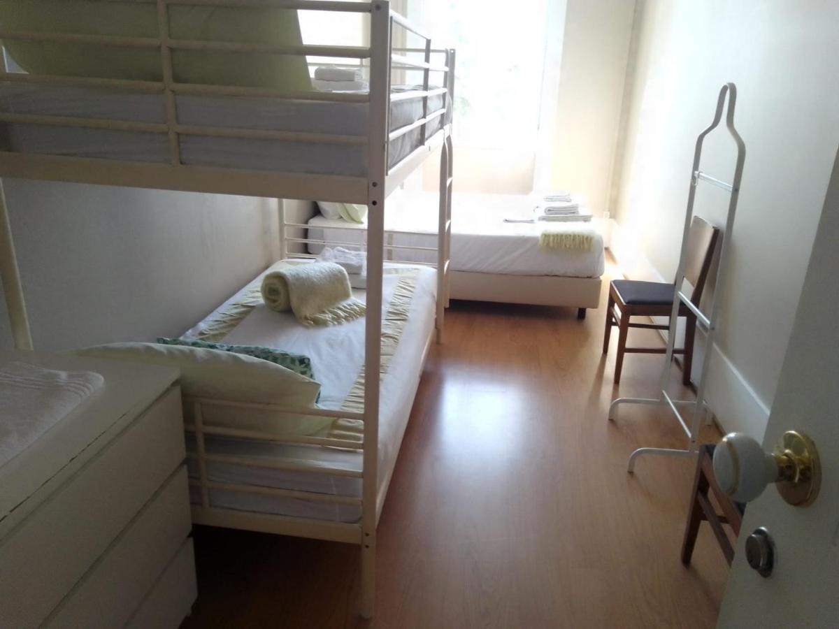 Menina Da Ria Guest House アヴェイロ エクステリア 写真