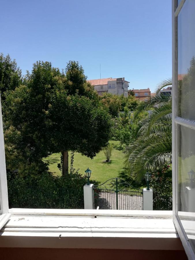 Menina Da Ria Guest House アヴェイロ エクステリア 写真