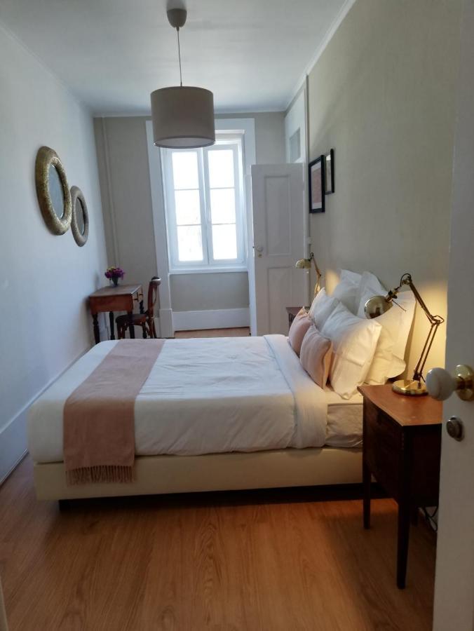 Menina Da Ria Guest House アヴェイロ エクステリア 写真