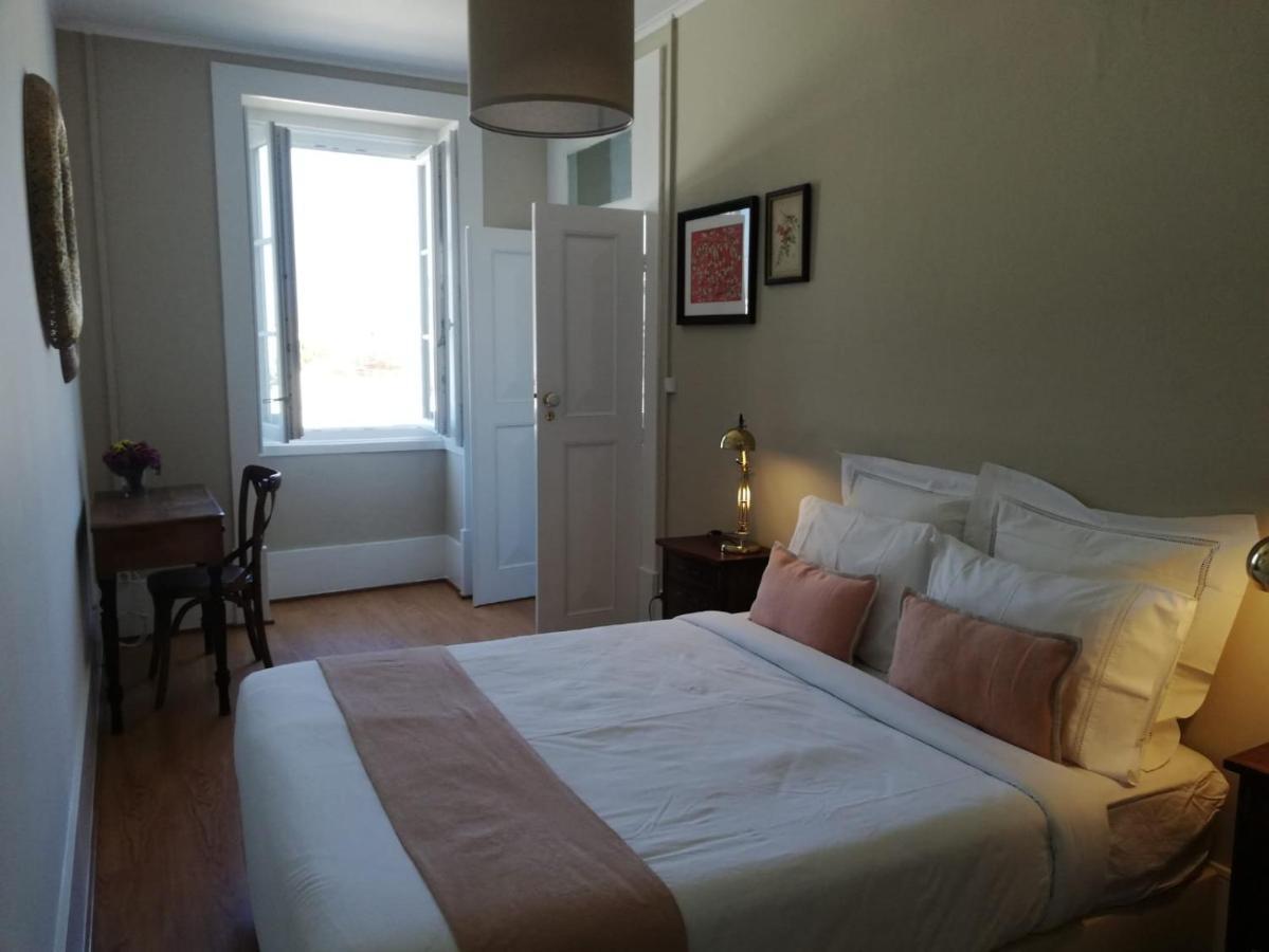 Menina Da Ria Guest House アヴェイロ エクステリア 写真