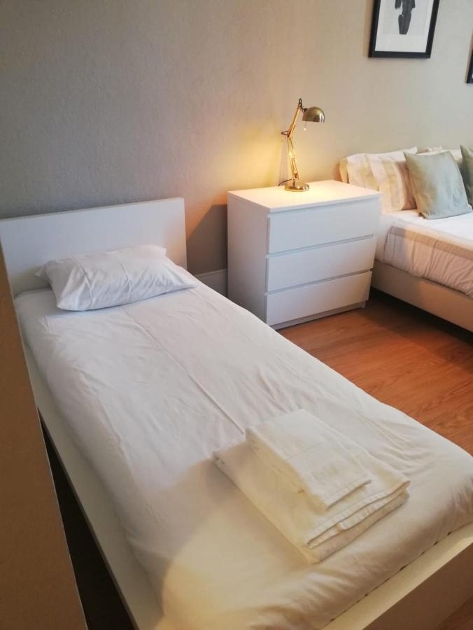 Menina Da Ria Guest House アヴェイロ エクステリア 写真