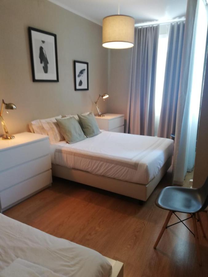 Menina Da Ria Guest House アヴェイロ エクステリア 写真
