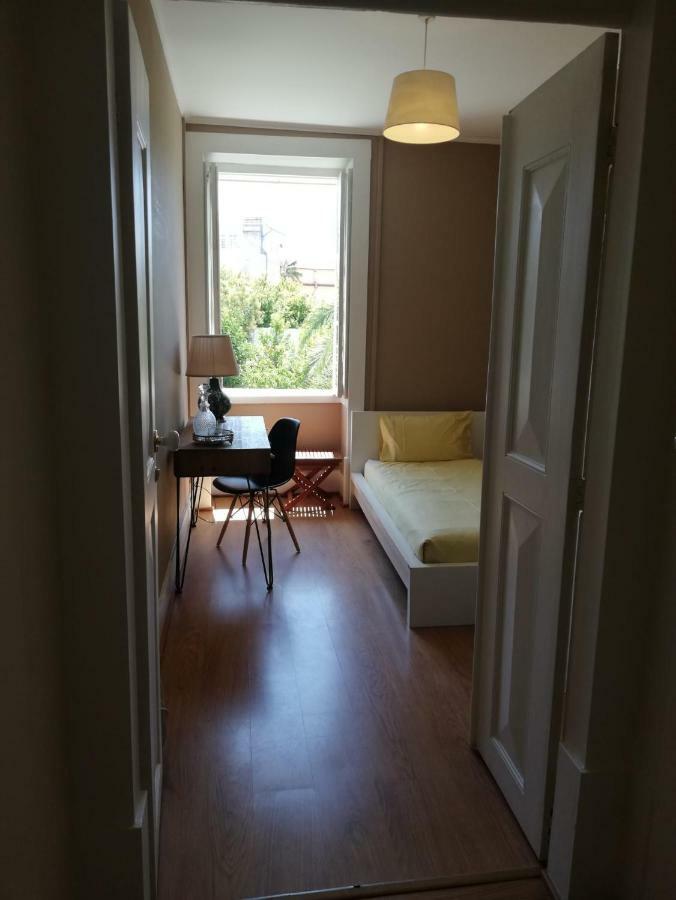 Menina Da Ria Guest House アヴェイロ エクステリア 写真